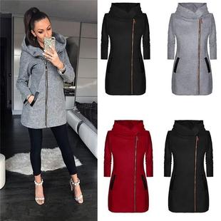 Coat For Women Winter Long Ladies Jackets Jacket Coats