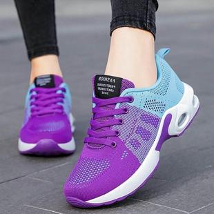 GYM sport plus size Shoes women white Sneakers woman Running
