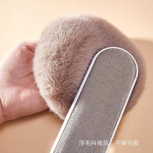 Soft Plush Ear Warmer Winter Warm Earmuffs for Women Men