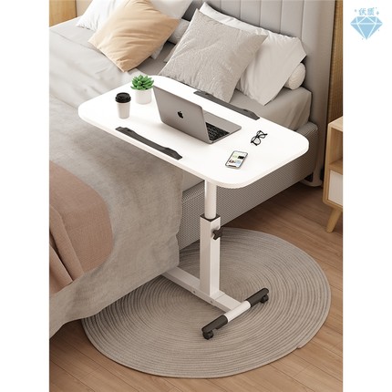 Bedroom simple computer desk small laptop study table 电脑桌