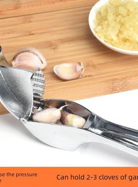 garlic grinder mixer machine hand pepper household presser