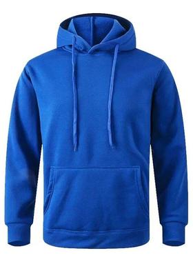 Men's Pullover Hoodies Sportswear Trainning Running Exercise
