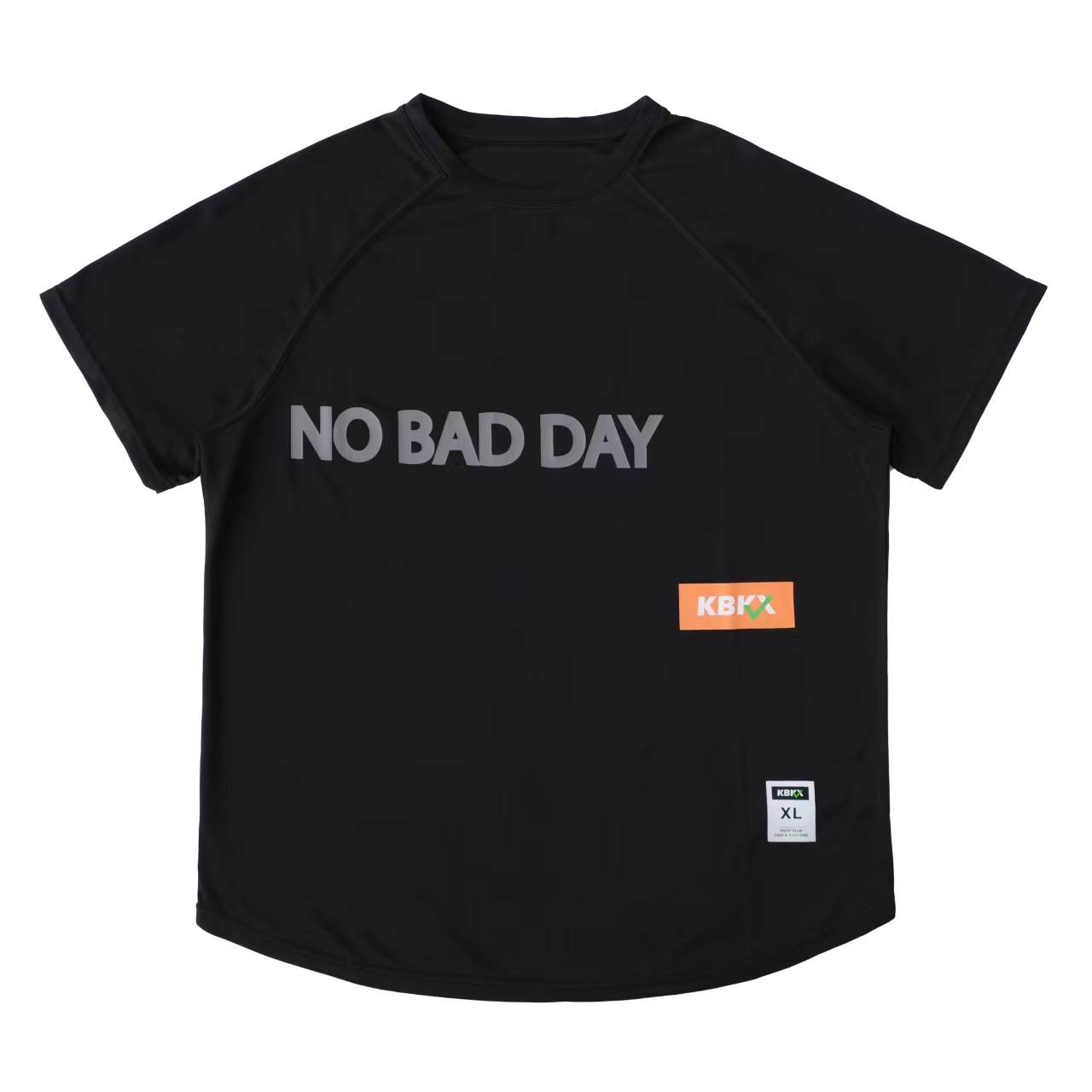 KBKX ο  NO BAD DAY  ̱ Ƽ ..
