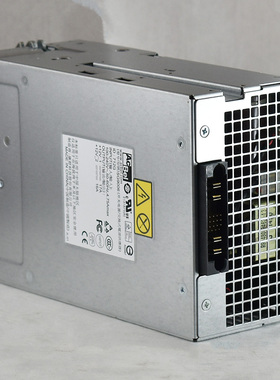 EMC SAE扩展柜电源AcBel SG9006 071-000-539-00 2U 541 VNX5200