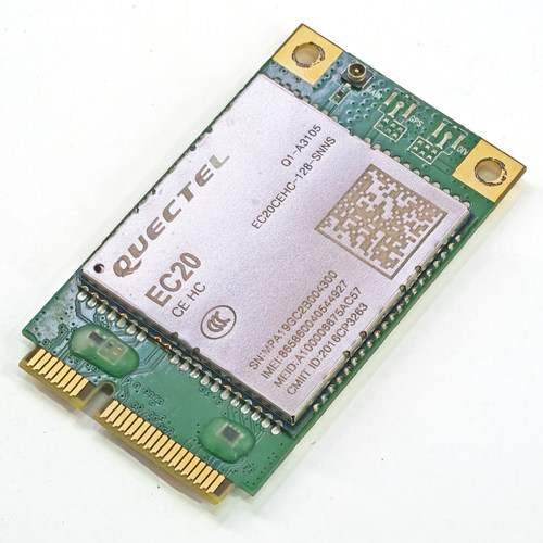 移远EC20CE物联网4G全网通模块