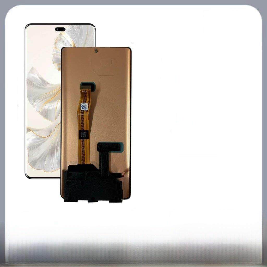 一诺鑫适用于荣耀X40手机屏幕组装原装触摸屏内外一体框架,3C数码配件,手机屏幕总成,淘宝优惠券,粉丝福利购,淘宝优惠卷