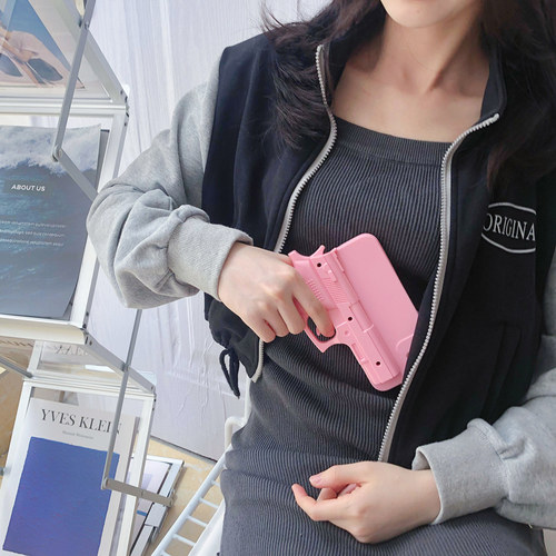 软胶个性Apple/苹果保护套创意13