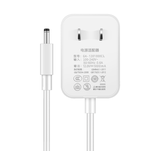 景赛小度1c电源线通用小度在家X8充电线1S智能音箱Pro大金刚Play充电器插头10小杜音响X6智能屏12V电源适配器