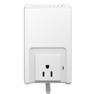 景赛200W变压器220v转110v日本100V电压转换器110V转220V电源转换器适用于洁碧冲牙器洗牙器小功率家用小电器