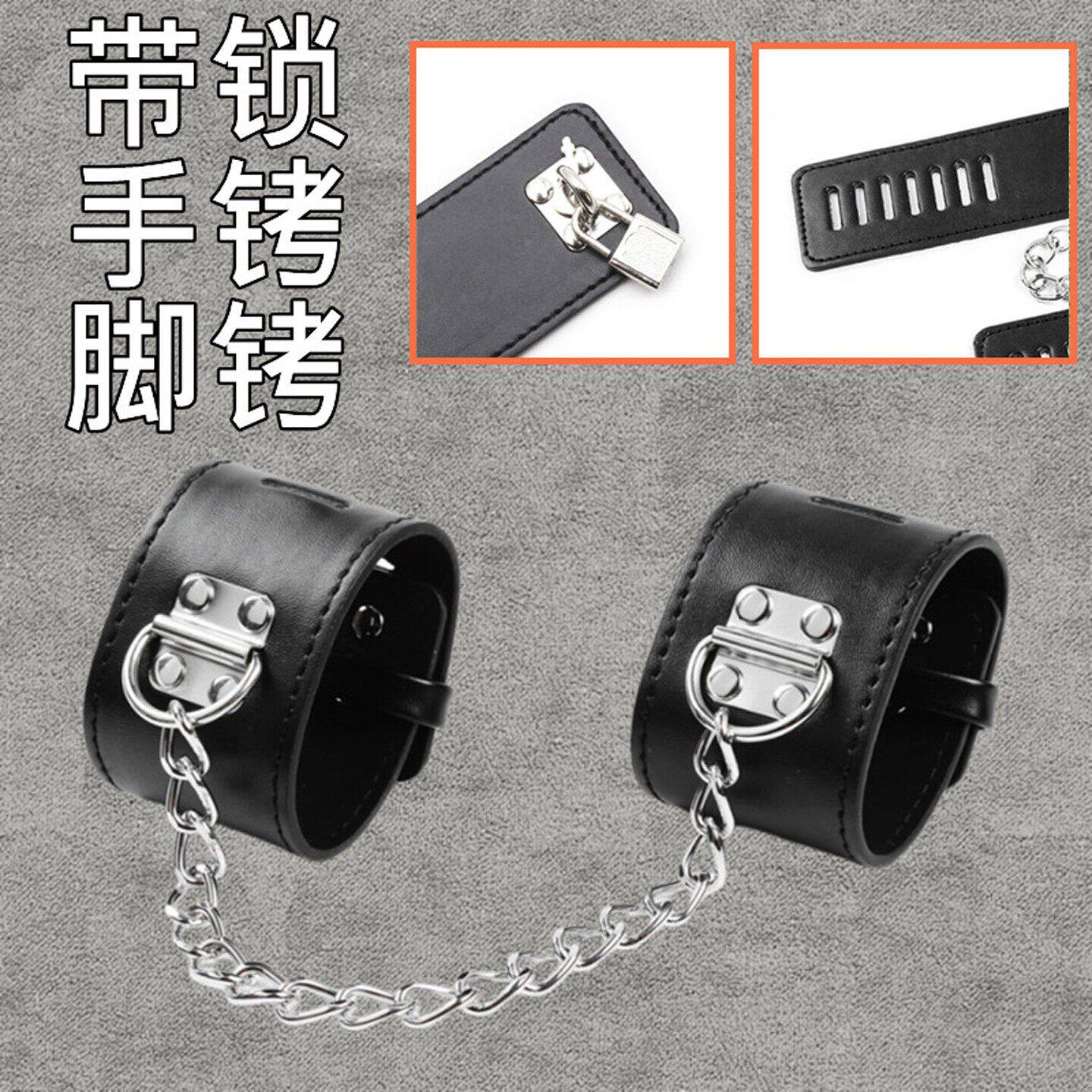 调情趣用品sm捆绑束腹带分腿器夫妻床上调教性玩具道具惩罚女用具