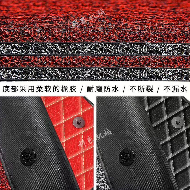 挖掘机沃尔沃EC55/60/214