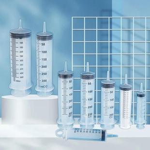 Multifunction 100ml-550ml Syringe Large Capacity With 100cm