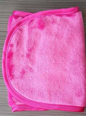 Reusable Makeup Remover Cloth Microfiber Face Towel Make Up