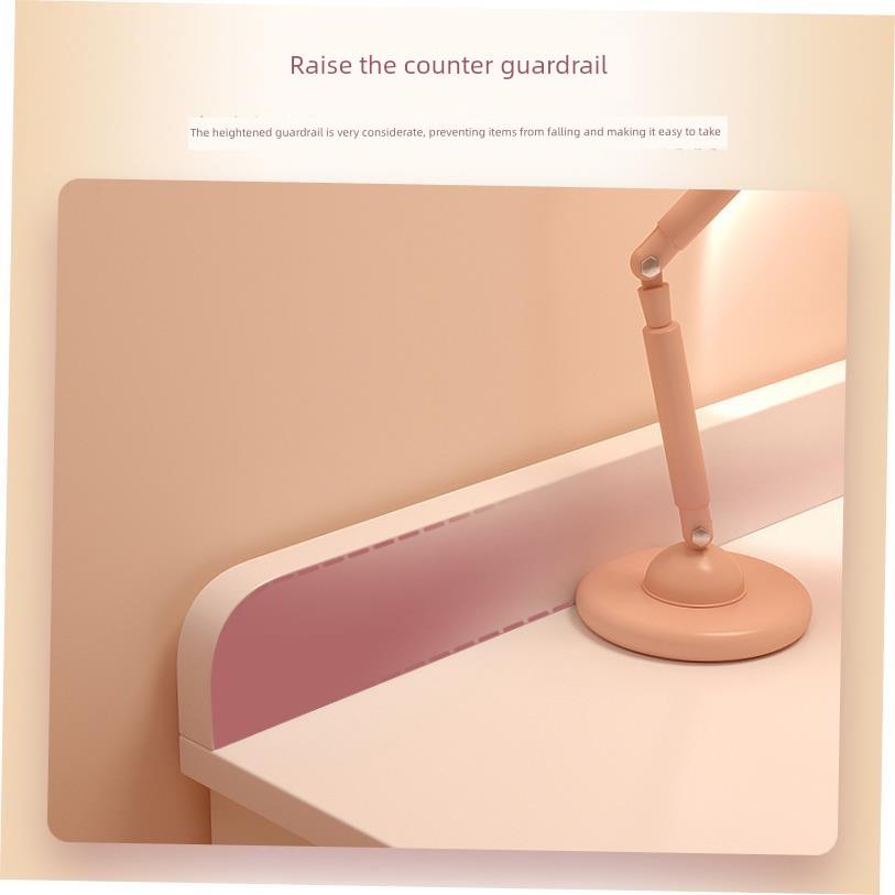 Desk simple office computer tae home wooden study desk书桌