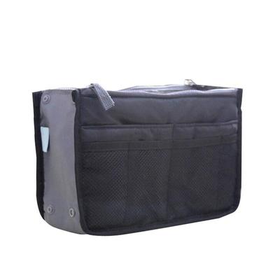 Organizer Insert Bag Women Nylon Travel Insert Organizer