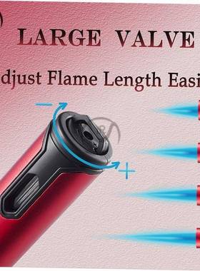 etal Torch Gas Lighters Windproof cigarette lighter cigar