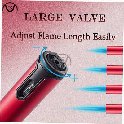 etal Torch Gas Lighters Windproof cigarette lighter cigar