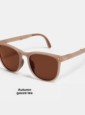 2021 Polarized Sunglasses Men Brand Design Driving Sun glass