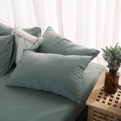 Cotton Pillow case cussion Cover large big Pillowcase 枕套