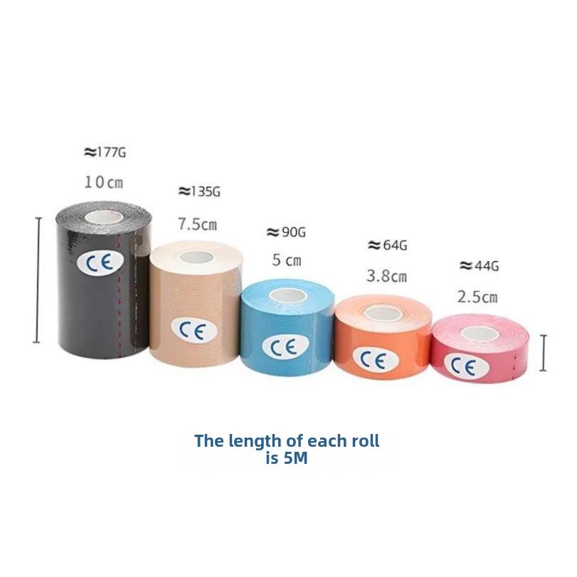 5m Body Invisible Bra Boob Tape Nipple Cover Breast Lift Pus