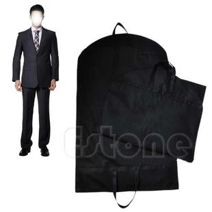 new suit coat dress storage garment carrier bag travel cover