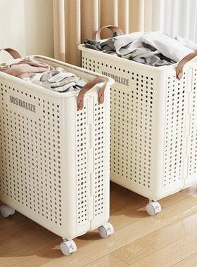storage laundry waterproof basket folding dirty clothes big