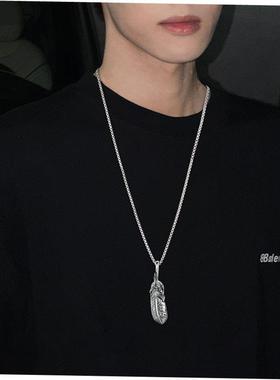 Long necklace sweater chain women men's accessories欧美