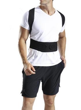 Posture Corrector Corrector Back Shoulder Support Adjustable