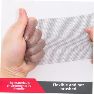 gauze window net household curtain Mosquito magnet screen