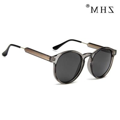 Retro Women Shades Sun Glasses Polarized Sunglasses For