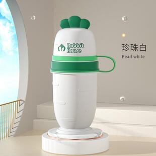 日本儿童便携式尿壶男宝宝抗摔耐磨小便器防漏如厕夜壶旅行小便壶