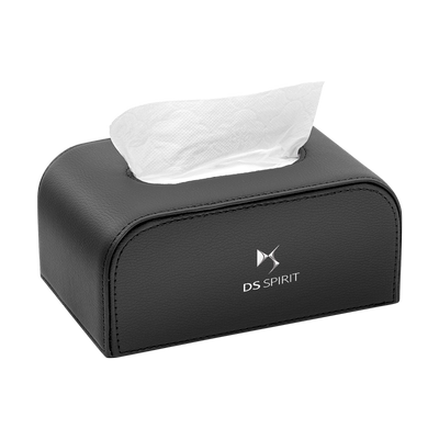 适用DS座椅背扶手箱车载纸巾盒