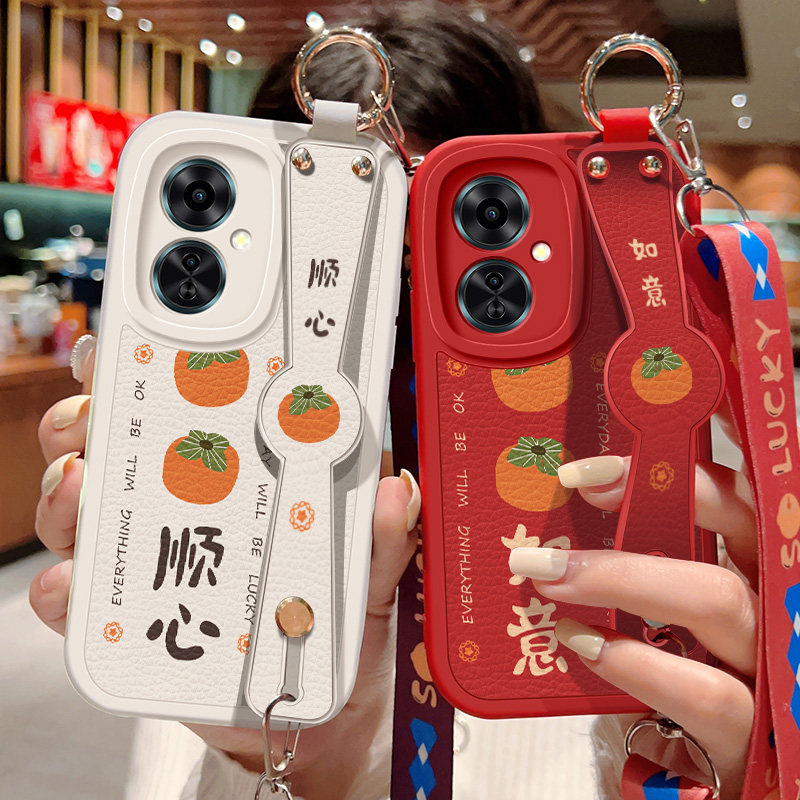 适用oppok10手机壳防摔K11X 5G硅胶软边OPPO斜挎腕带K10Pro镜头全包K10活力版保护套女K10x创意背带挂绳新款怎么看?