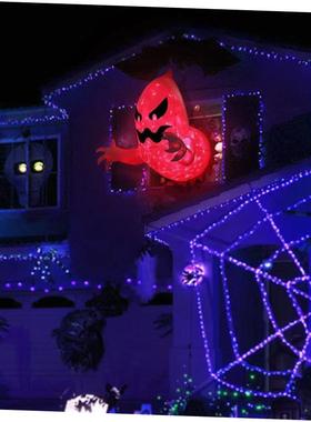 Halloween Inflatables Outdoor Decoration Ghost万圣节充气幽灵