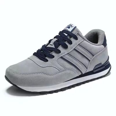Artificial Leather Men Causal Shoes Male Spring Men Casual L