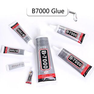 1Pc B7000 Glue Phone Adhesive Screen Glue Multipurpose Ziai