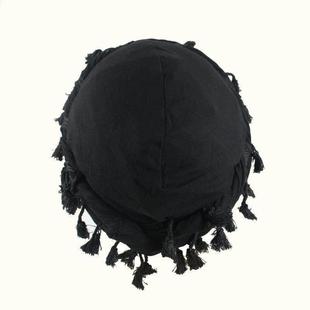 with inner hair tail protec layer cap double Twisted lining