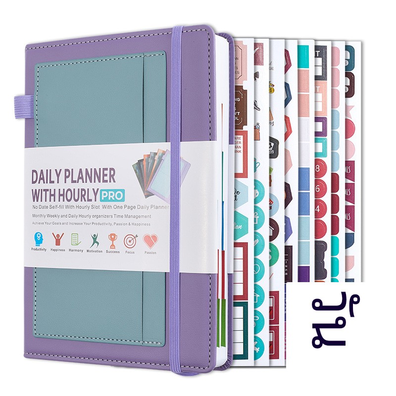 AgendaPlrNotebkSecDi