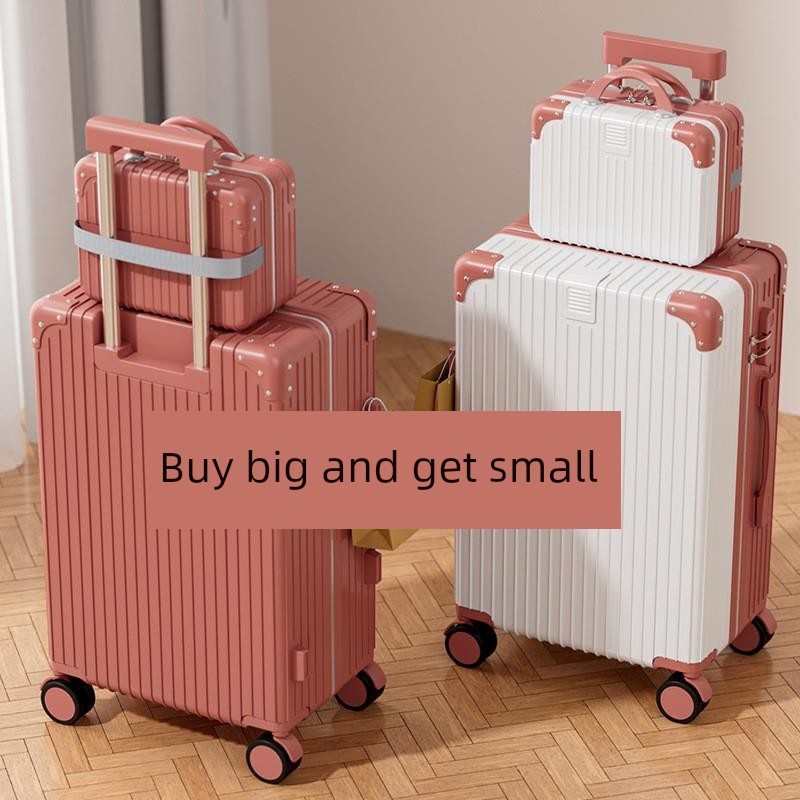 large 26/28/32/34/36 inch big suitcase luggage trolley bag