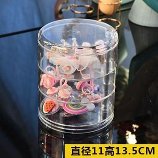 Degree Rotating Cosmetic high Box 360 Storage Makeup quality