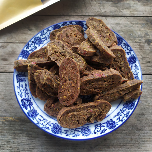 江西特产霉豆腐渣果250g婺源农家自制零食豆渣烘干香辣脆硬即食