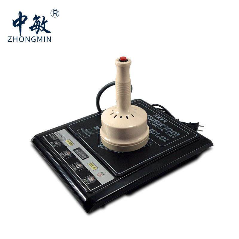 牌glf-500f手持电磁感应热封口机 瓶盖铝箔垫片封口封盖机