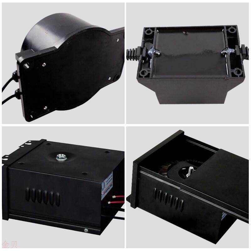 水底灯线条灯地埋灯变压器防雨降压器交流ac220v转dc12v24v稳压器