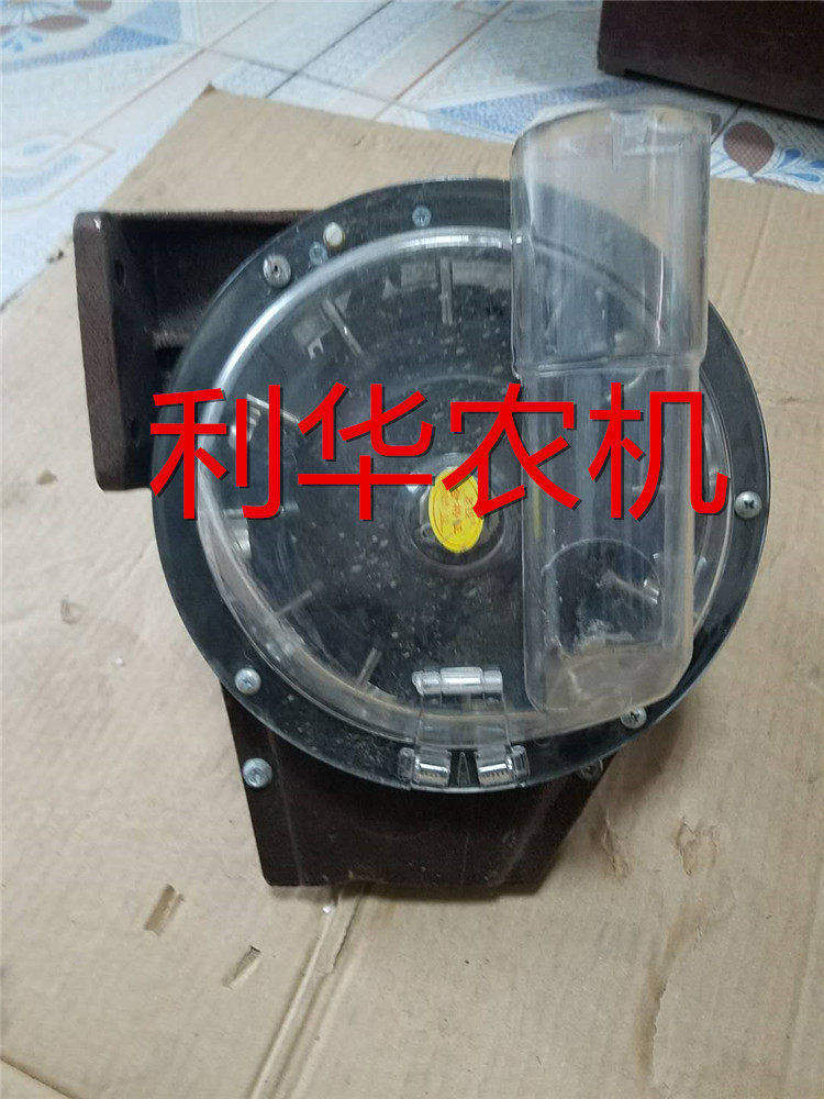 配件农机配件玉米播种机配件指夹式老钱排种器播种器6档12夹,种