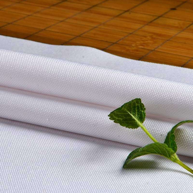 行路者细帆布沙发布抱枕手提包布料面料/数码印花样卡42