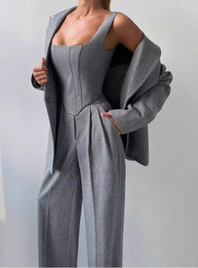 WomenCasualBl0662021