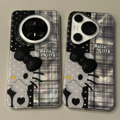 适用华为Mate70pro+手机壳