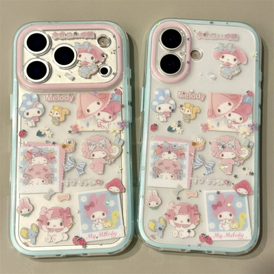 适用苹果17proMax手机壳