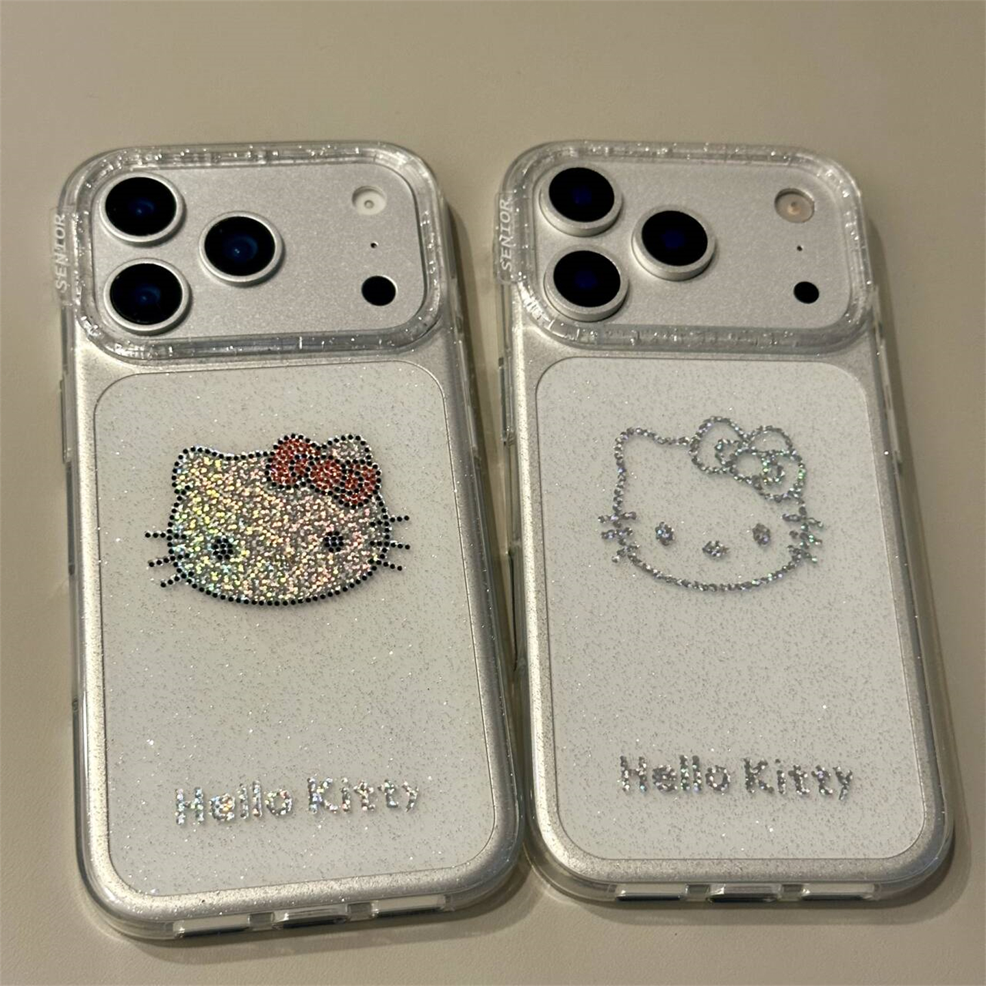 适用iPhone17Promax手机壳