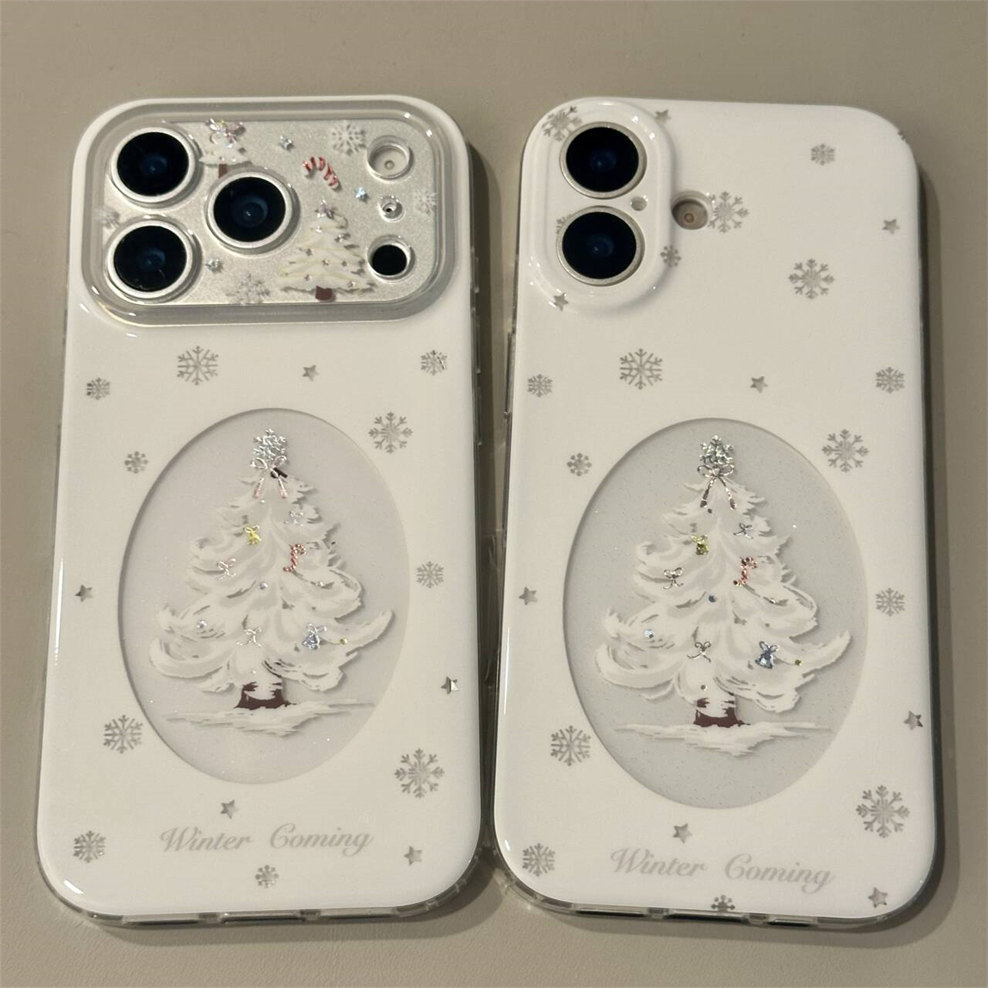 适用iPhone17Promax手机壳